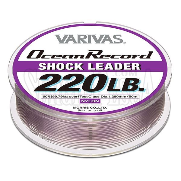 Picture of Ocean Record Shock Leader