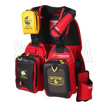 Immagine di Red-Moon Life Jacket Surf Special