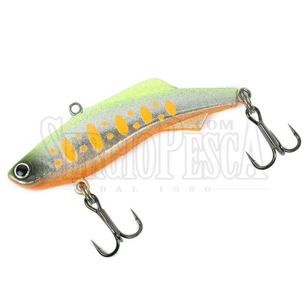 Bild von Shiriten Trout Vibe 43