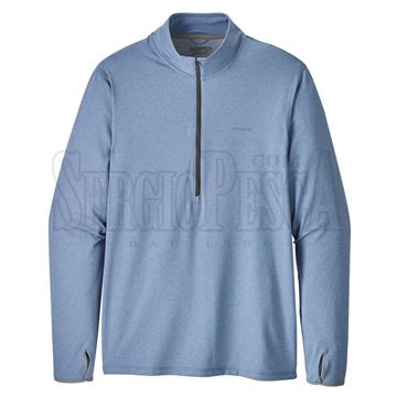 Immagine di Men's Tropic Comfort 1/4-Zip