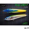 Bild von Argo 240-F
