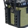 Immagine di EVA Tackle Bag with Rod Holder PX966