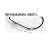 Immagine di Maki-Sasu Weighted Worm 130