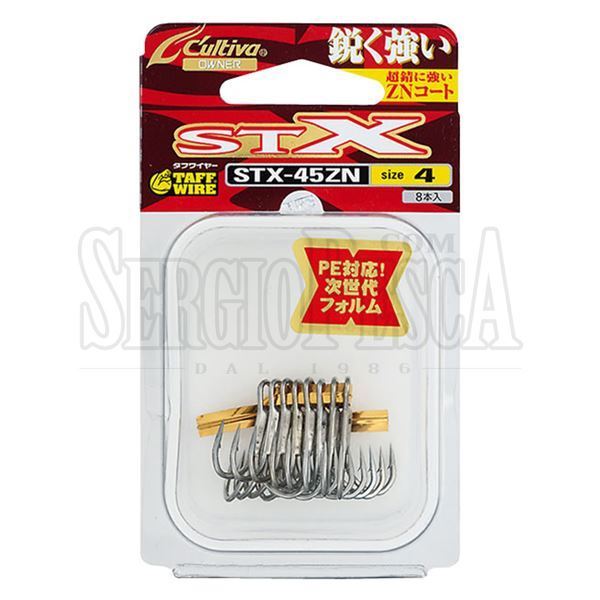 Immagine di Stinger Treble Extra STX-45ZN