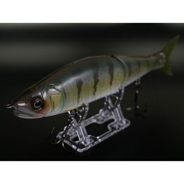 Picture of Jointed Claw 178 & 230 Mountain Perch Limited Edition