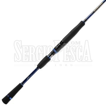 Immagine di Skirmjan EVO Saltwater Eging