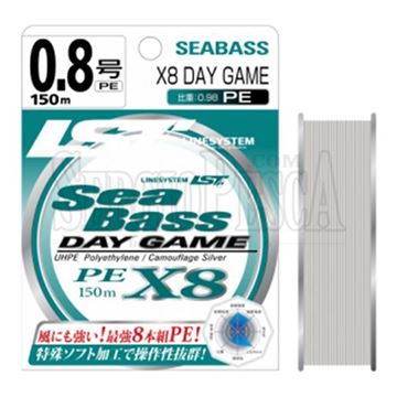 Bild von Sea Bass X8 Day Game