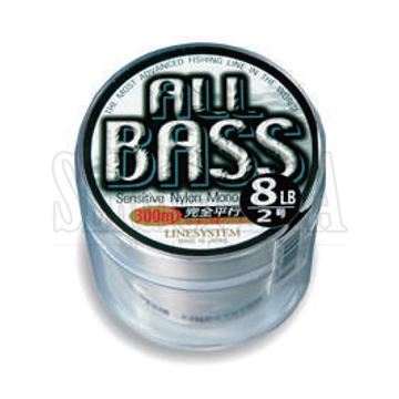 Immagine di All Bass Nylon