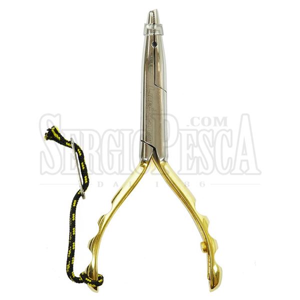 Picture of Micro Plier Lure