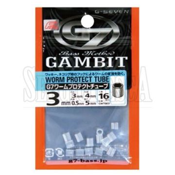 Bild von Gambit Worm Protect Tube