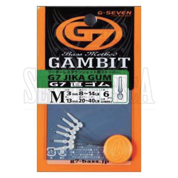 Immagine di Gambit Jika Gum