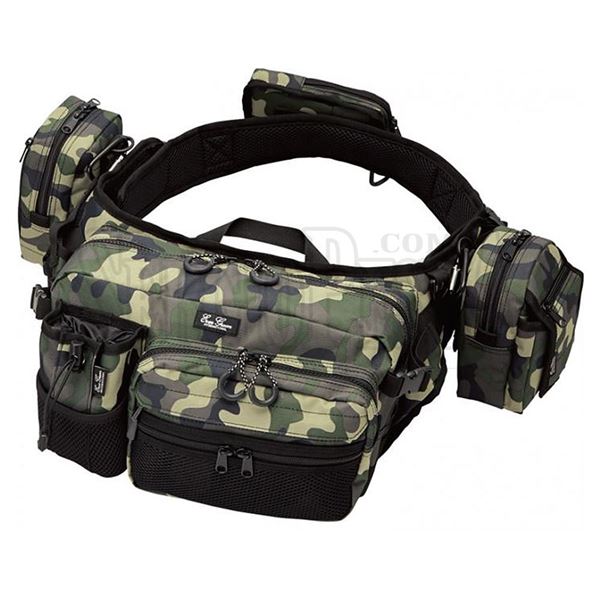 Bild von Hip & Shoulder Bag HD 2