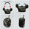 Bild von Hip & Shoulder Bag HD 2