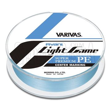 Picture of Avani Light Game Super Premium PE