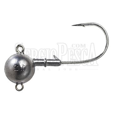 Picture of Round Jig Head Double Eyelet OJ1500