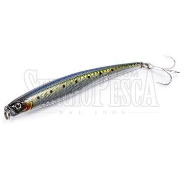 Picture of Casting Jig Minnow 115 Baitfish