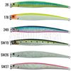 Picture of Casting Jig Minnow 115 Baitfish