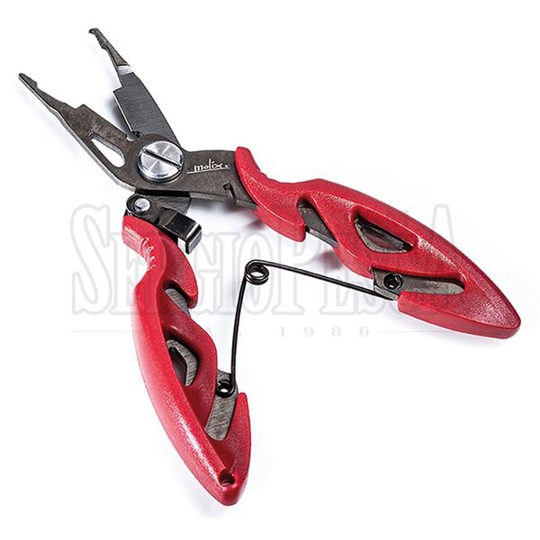 Picture of Mini Split Ring Pliers 5"