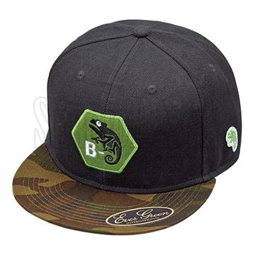 Bild von B-True Flat Cap Type C