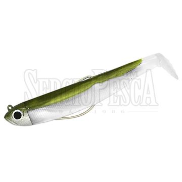 Picture of Black Minnow 70