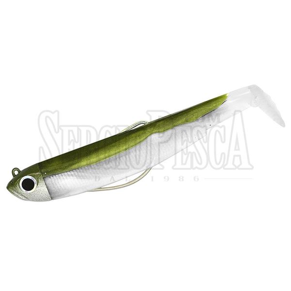 Bild von Black Minnow 70