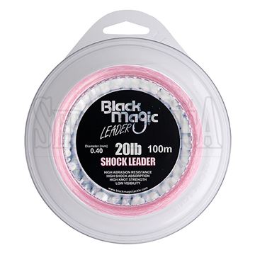 Picture of Shock Leader Pink