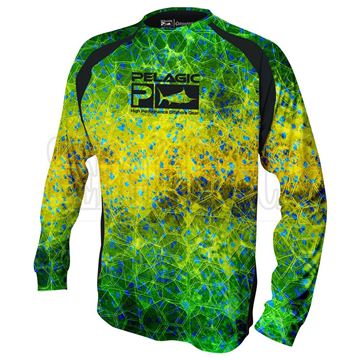 Immagine di Vaportek Dorado Hex
