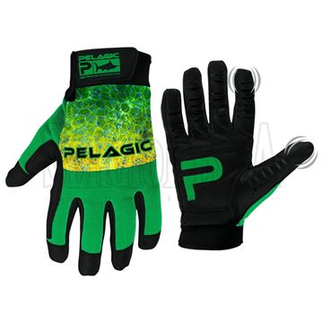 Immagine di End Games Pro Gloves Dorado