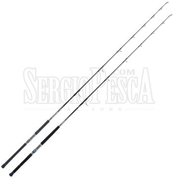 Immagine di Saltiga Offshore Rods