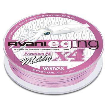 Immagine di Avani Eging Premium PE X4 Milky