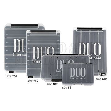 Picture of DUO Reversible Lure Case