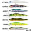 Immagine di Realis Minnow 80SP