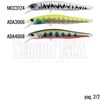 Immagine di Realis Minnow 80SP