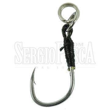 Bild von Drag Metal Cast Assist Hook Rear