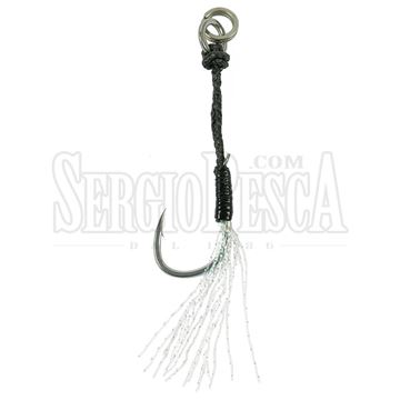 Picture of Drag Metal Cast Hook Single