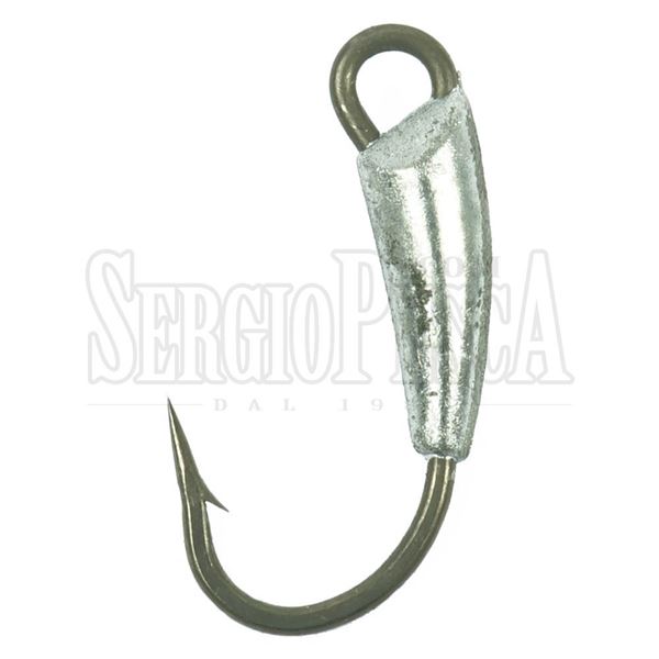 Picture of D-3 Balancer Single Hook