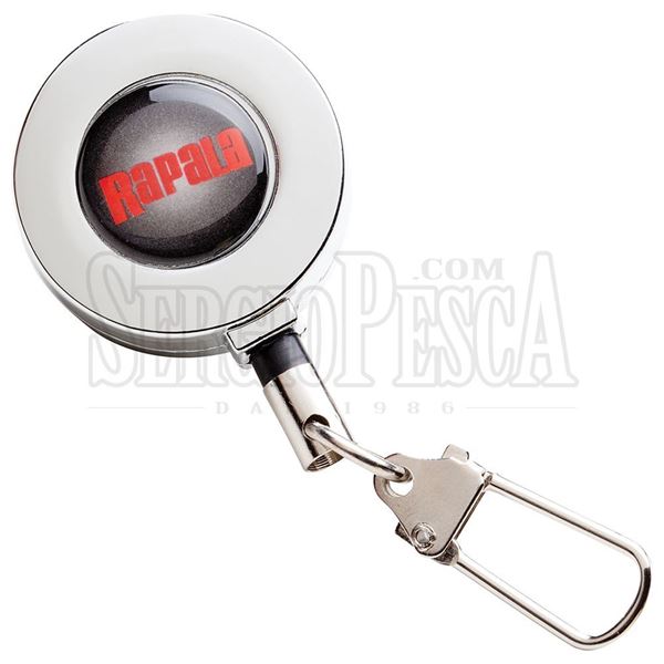 Picture of Retractable Lanyard