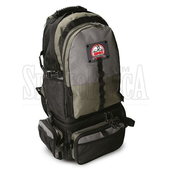 Picture of 3-in-1 Combo Backpack