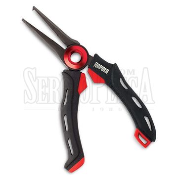 Picture of RCD Mag Spring Split Ring Pliers 4"