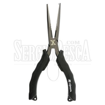 Immagine di Stainless Split Ring Pliers