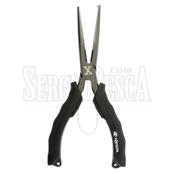 Picture of Stainless Split Ring Pliers
