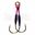 Picture of Micro W Claw Assist Hook