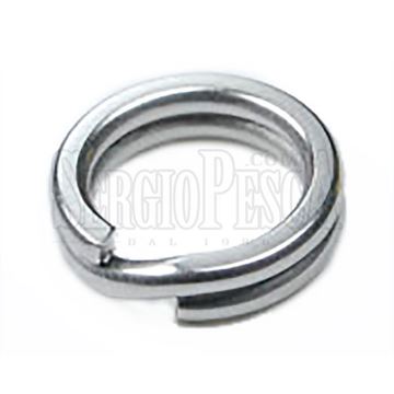 Picture of Hard Split Ring