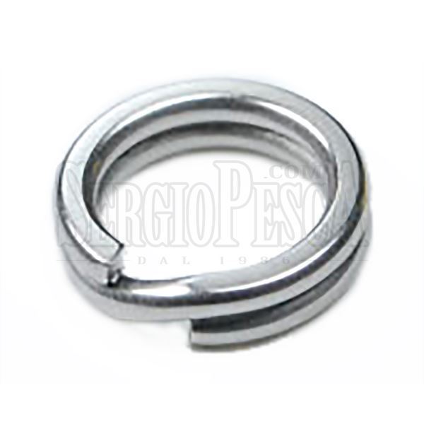 Immagine di Hard Split Ring