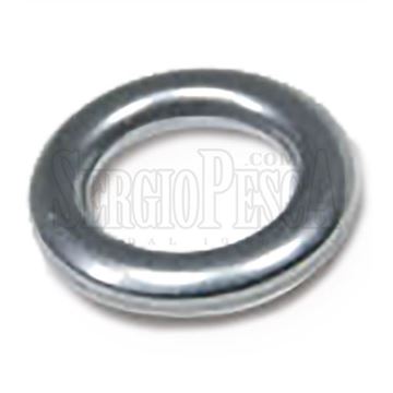 Picture of Hard Solid Ring