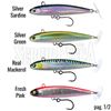 Bild von Power Tail Saltwater Heavy