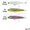 Bild von Power Tail Saltwater Heavy