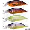Picture of IxI Shad Type-R