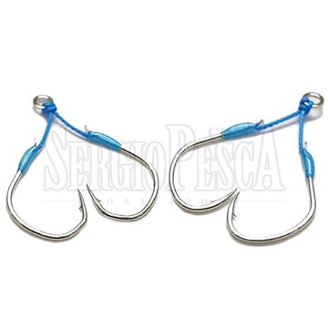 Bild von Coso Jig Assist Hook Coso Gake