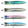 Bild von Timbre Slim 170